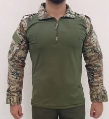 Military T-shirts